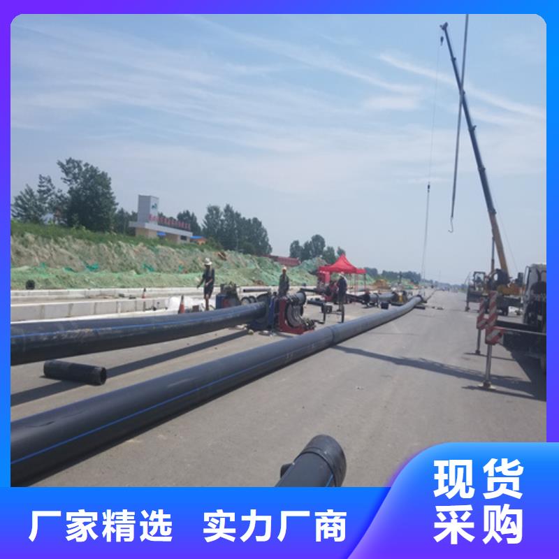 HDPE给水管,PE电力管放心选购