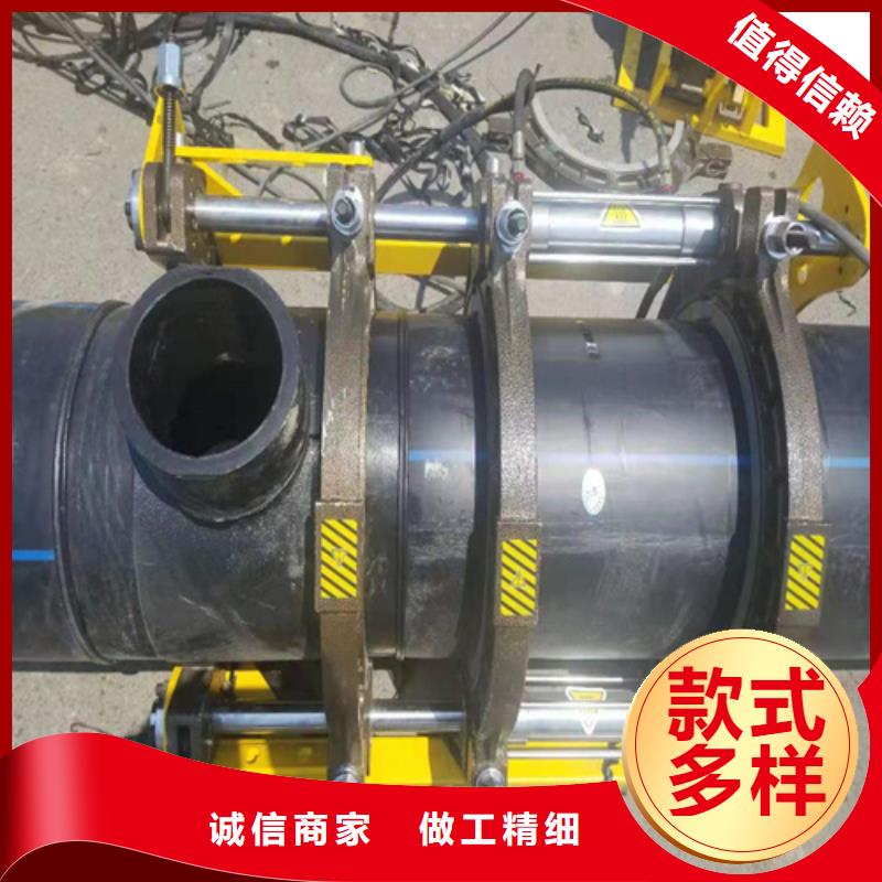 HDPE给水管七孔集束管高质量高信誉