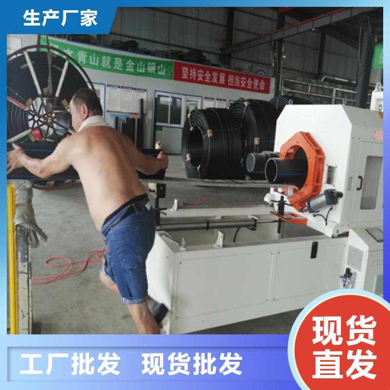 HDPE给水管PE给排水管适用场景