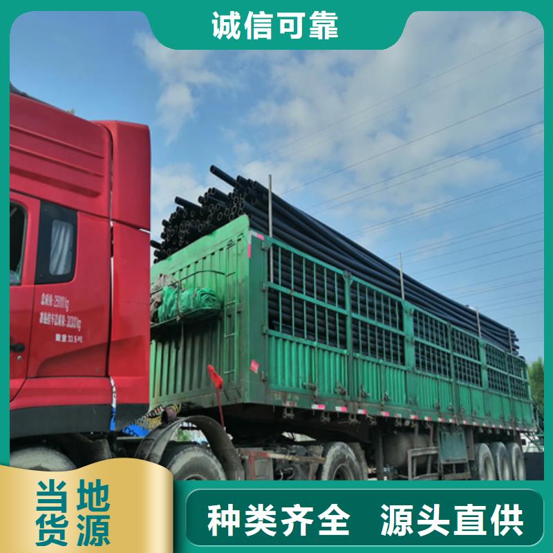 HDPE给水管PE给水管自产自销