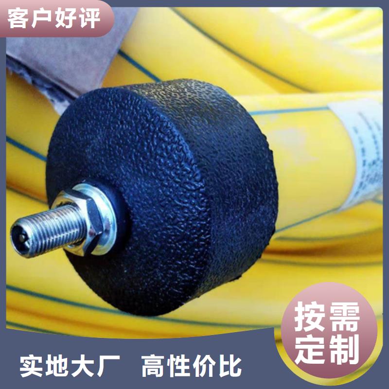 HDPE硅芯管,PE给水管厂家直销省心省钱