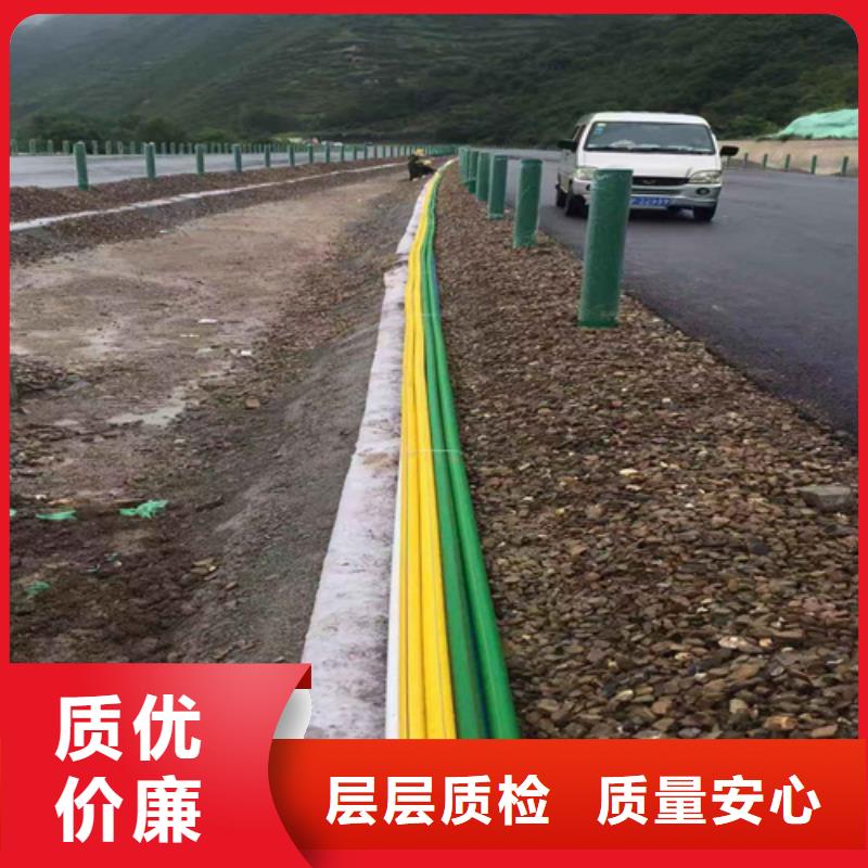 HDPE硅芯管七孔集束管质优价廉