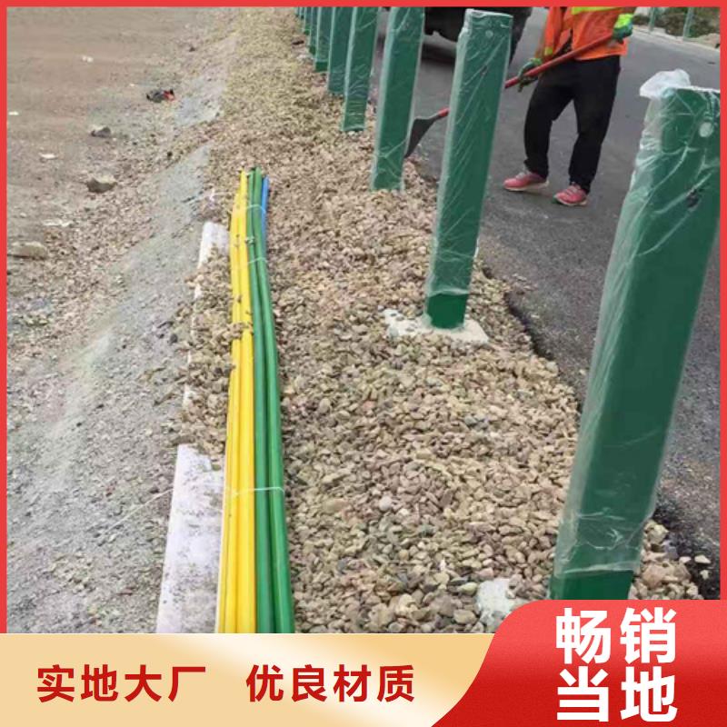 HDPE硅芯管-PE硅芯管源头实体厂商