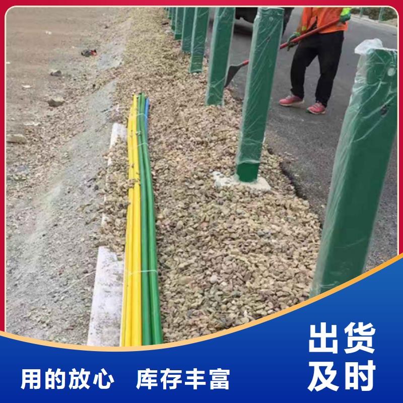 HDPE硅芯管-PE给排水管品质服务