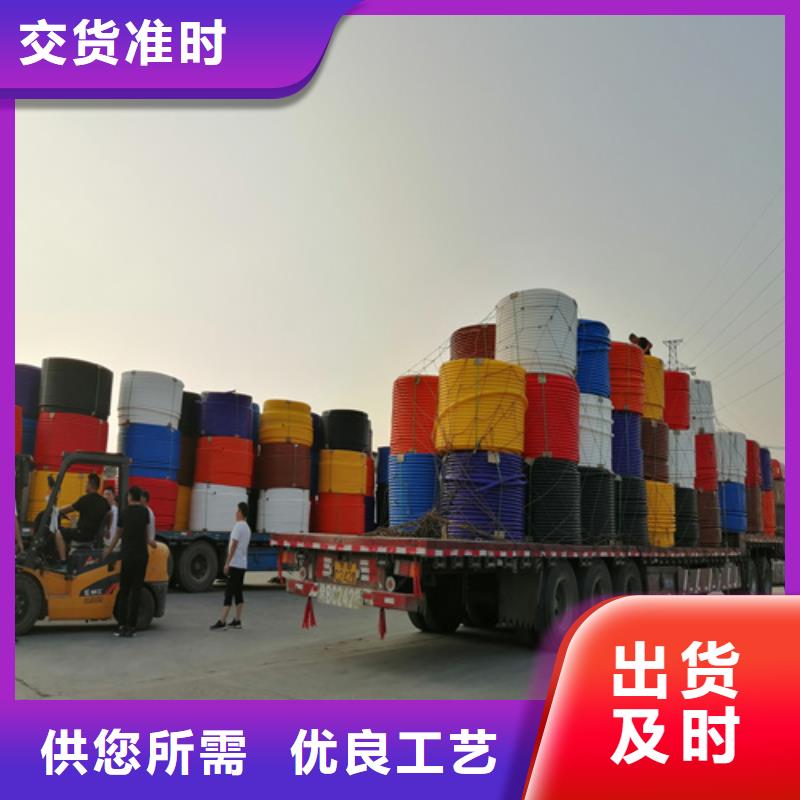 HDPE硅芯管集束管价格实惠工厂直供