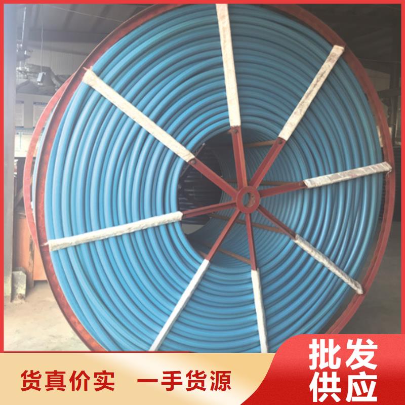 【HDPE硅芯管】,硅芯管货品齐全
