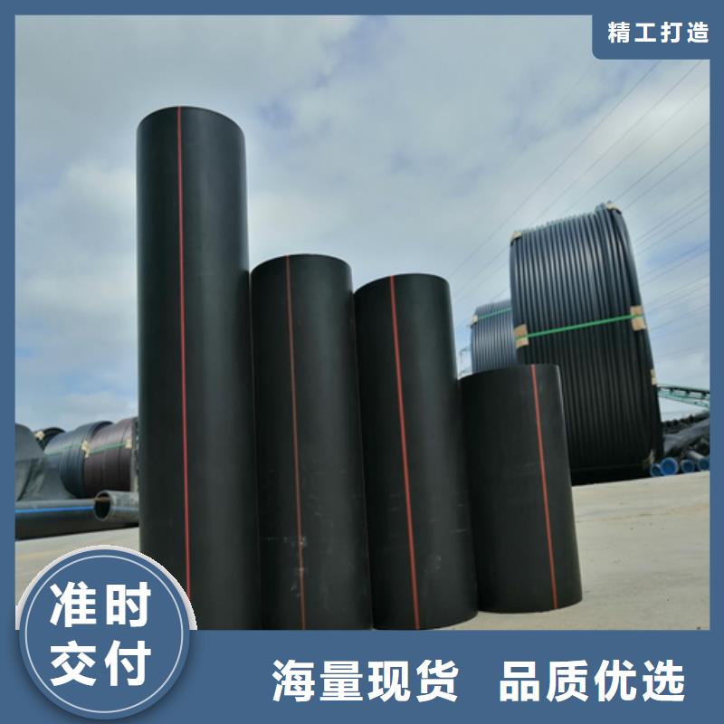 【HDPE燃气管】,PE硅芯管使用寿命长久-服务范围包括甘南|白银|陇南|金昌|定西|张掖|兰州等