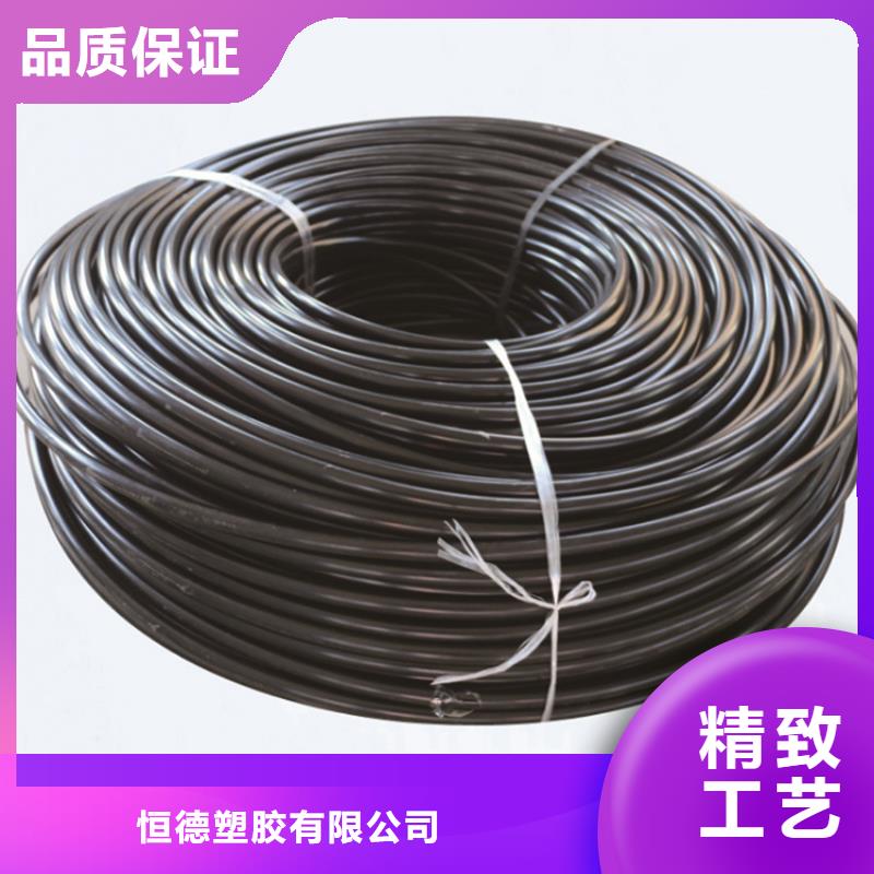 【HDPE给水管,集束管多家仓库发货】