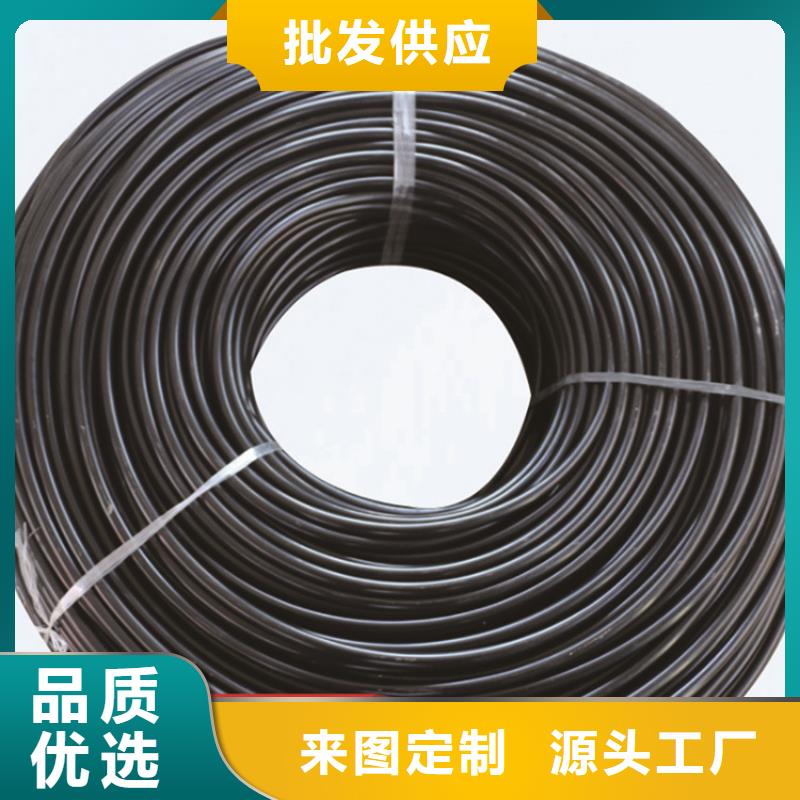 HDPE给水管经验丰富质量放心