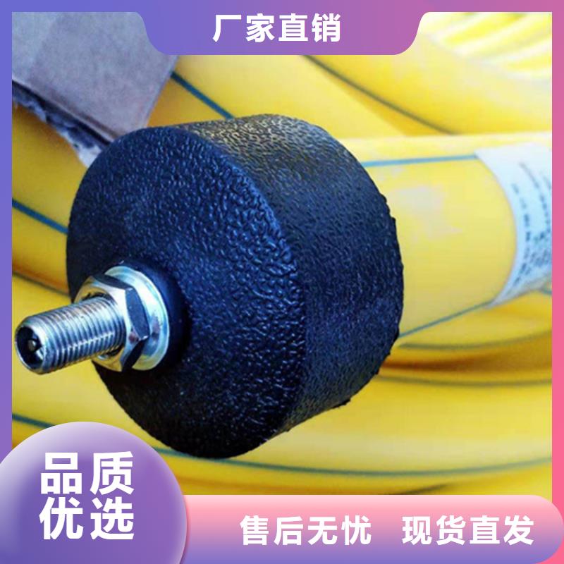 HDPE硅芯管PE给水管质量牢靠