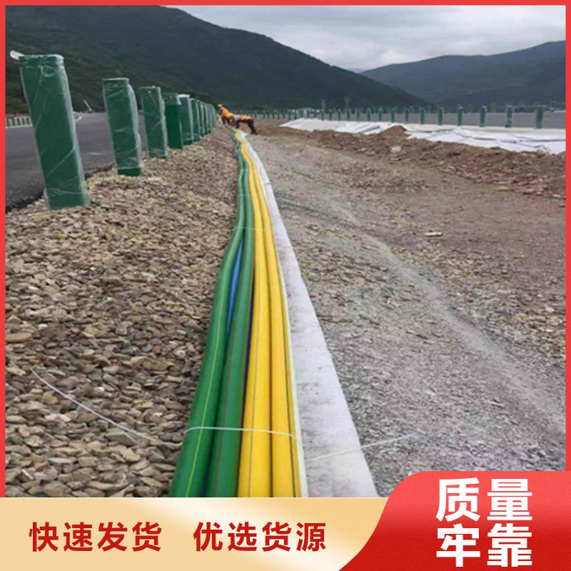 HDPE硅芯管PE硅芯管免费询价