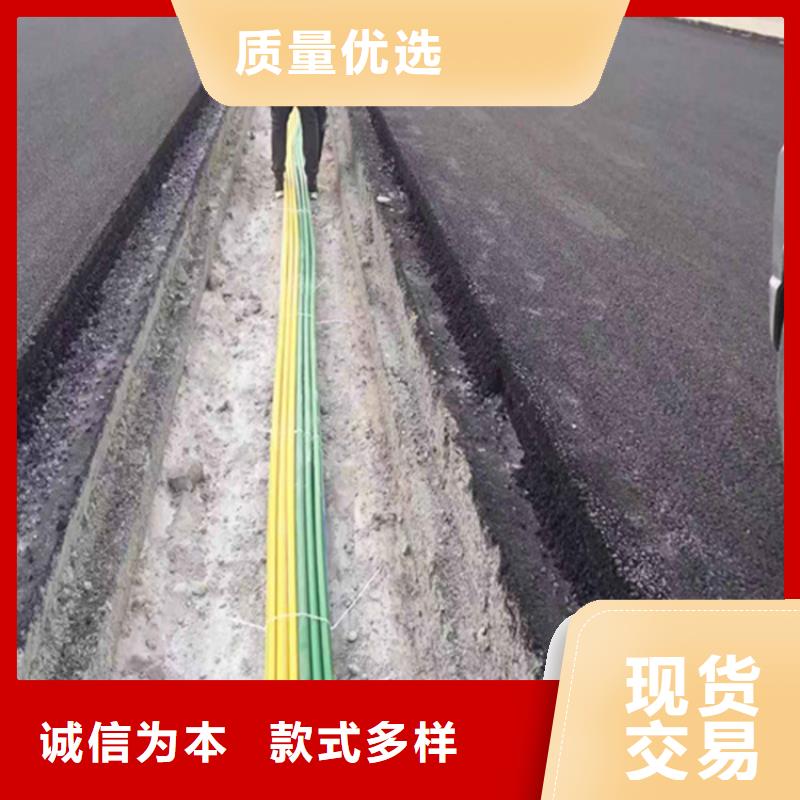HDPE硅芯管,PE给水管闪电发货