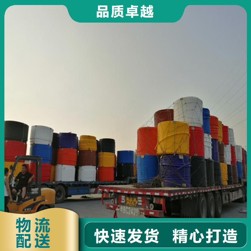 【HDPE硅芯管】PE给水管品质保证