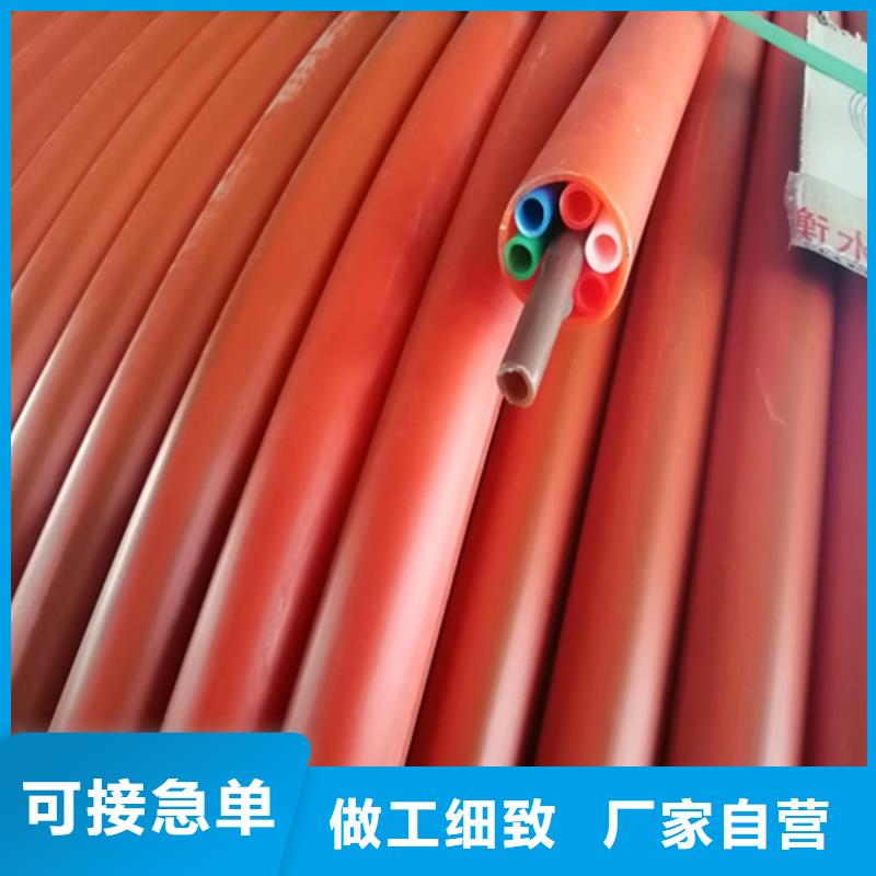 HDPE集束管集束管细节决定品质