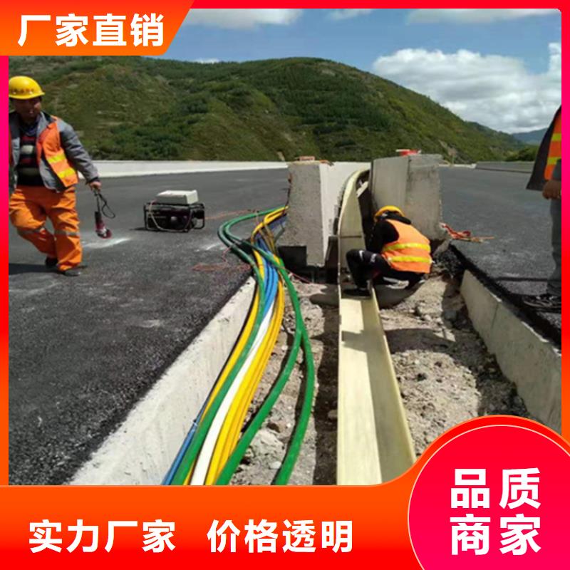 HDPE集束管PE硅芯管支持定制批发