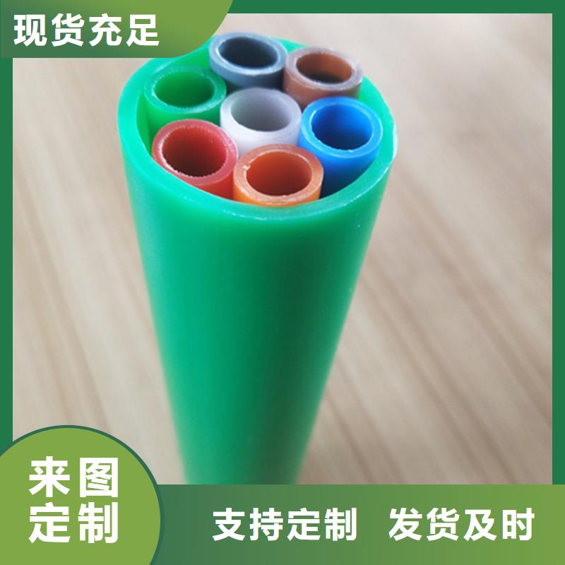 HDPE集束管排水波纹管品类齐全