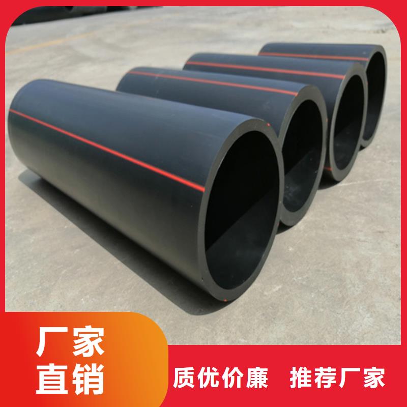 【HDPE燃气管】_PE给水管专注质量由恒德为您