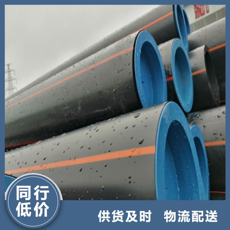 【HDPE燃气管】_PE给水管专注质量由恒德为您