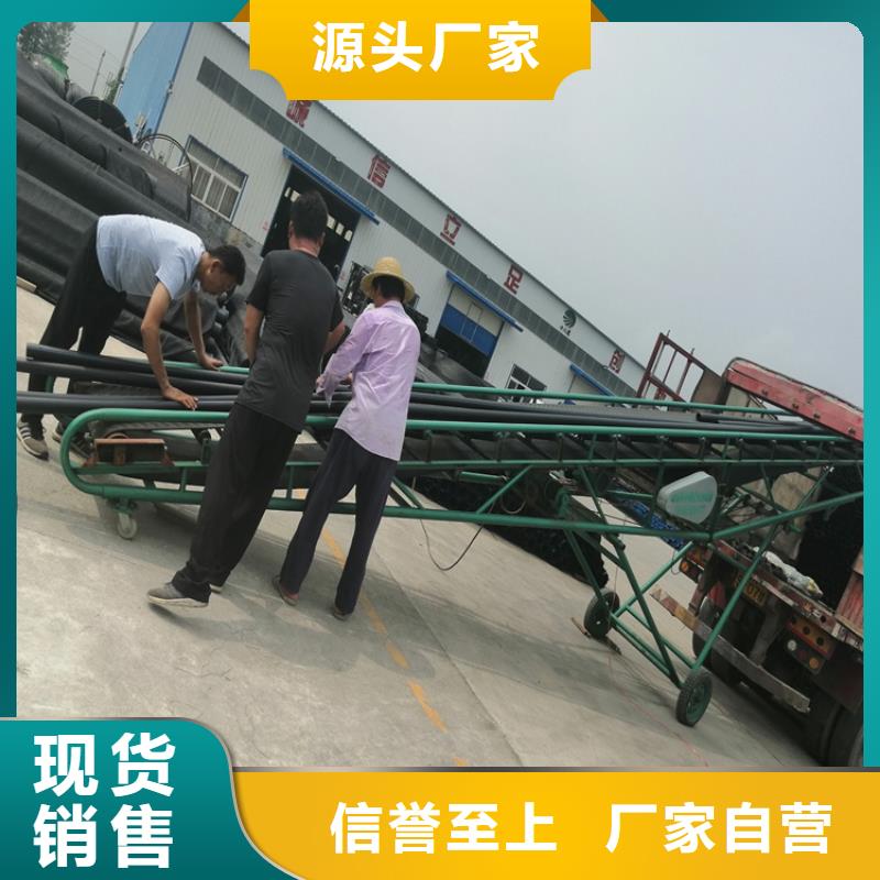 PE给水管32硅芯管一对一为您服务