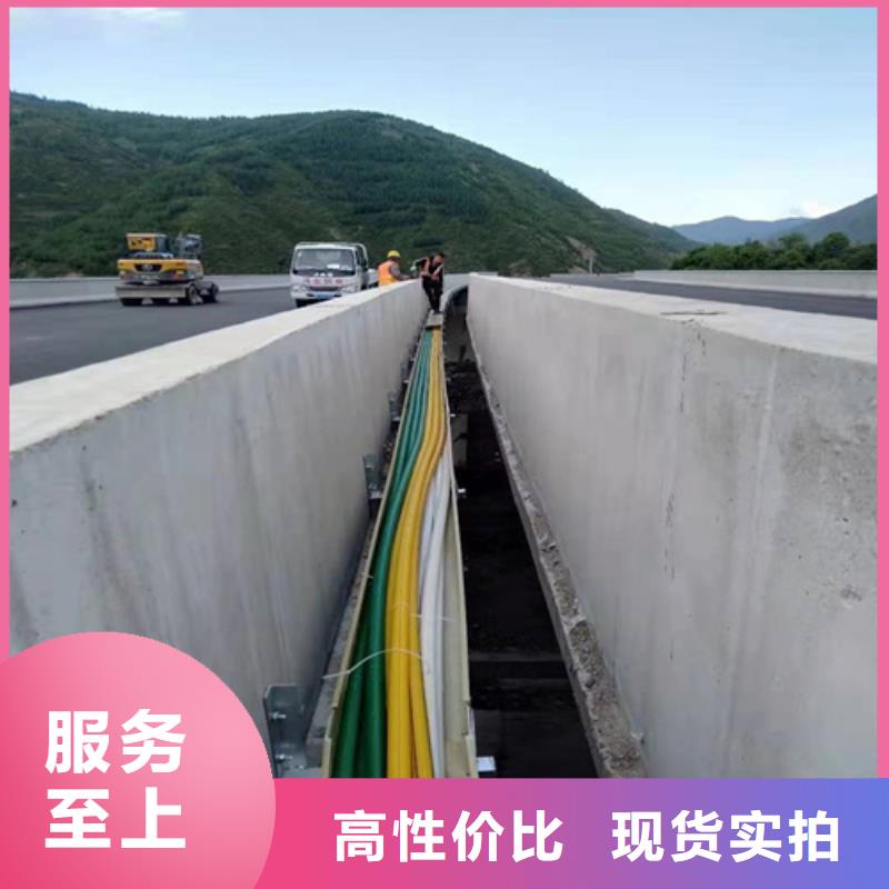 PE硅芯管HDPE给水管质检严格放心品质