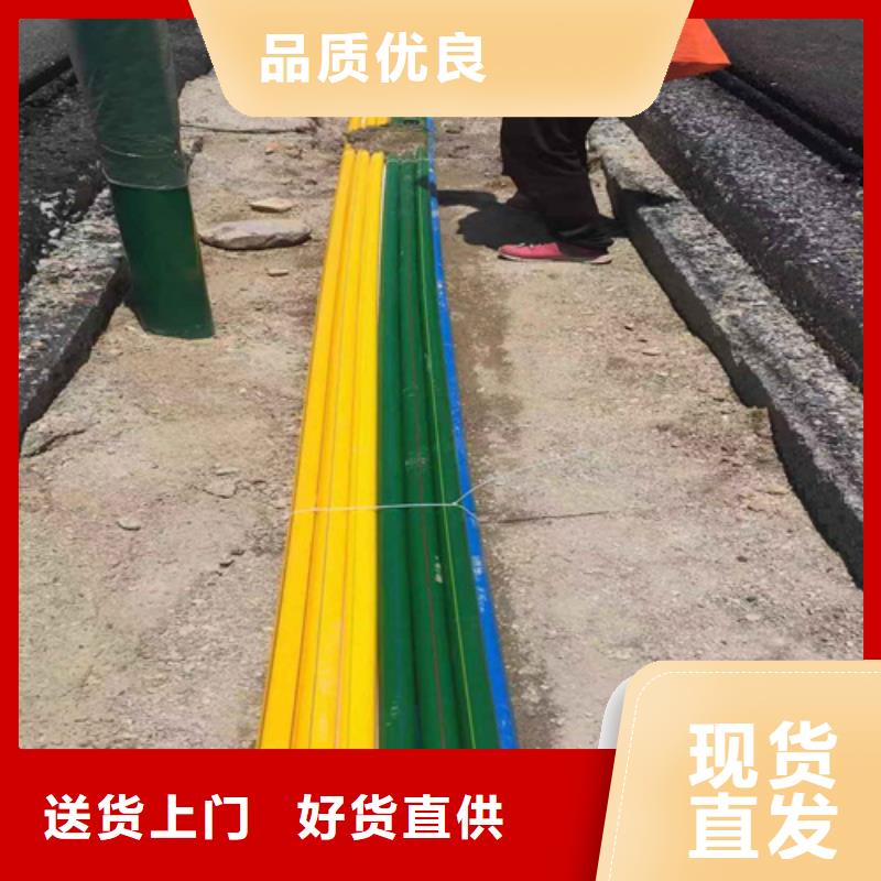 PE硅芯管实力商家
