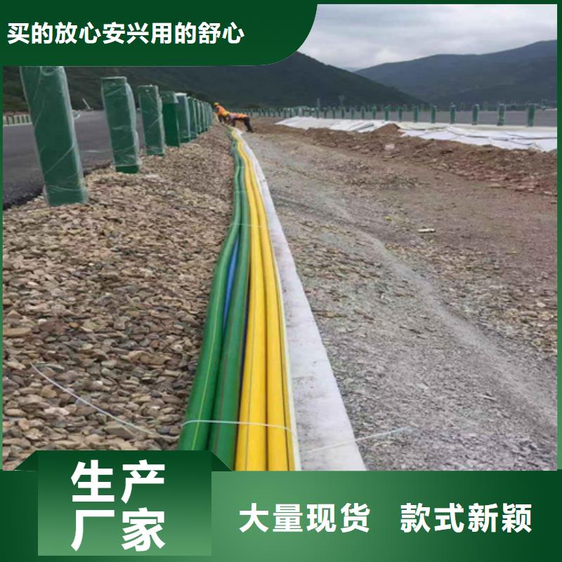 PE硅芯管,HDPE给水管专注细节使用放心