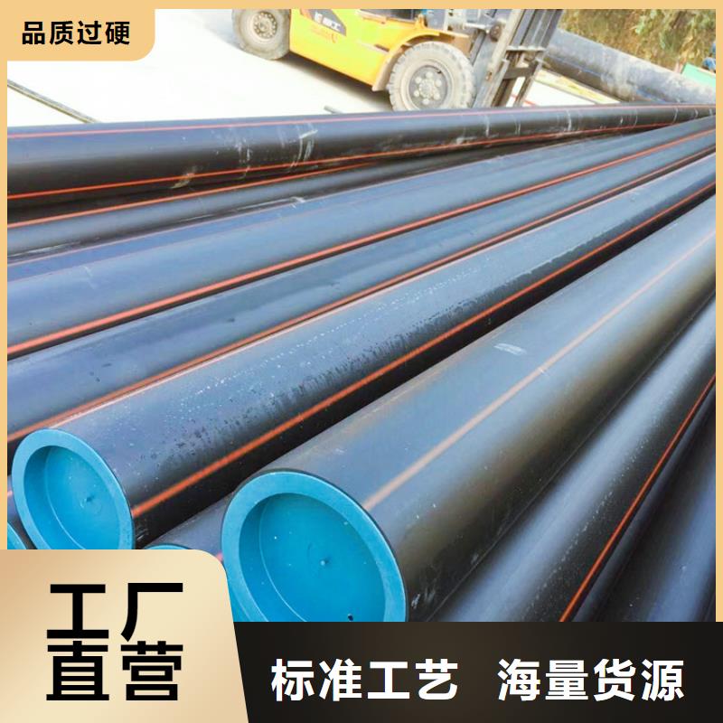 PE燃气管,硅芯管专注品质