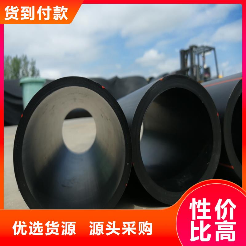 PE燃气管集束管超产品在细节