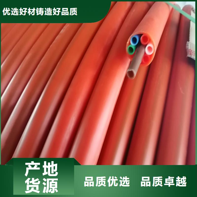 【 集束管厂家十分靠谱】_恒德塑胶(海北市分公司)