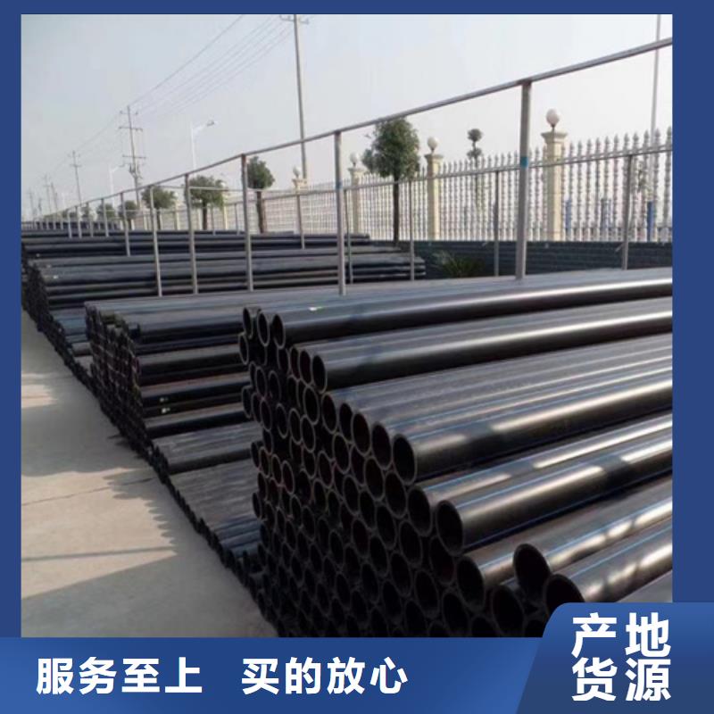 恒德【HDPE给水管】-PE给水管实力工厂-业务覆盖区域|汝阳|嵩县|商丘|信阳|安阳|濮阳-阿奇乐乐