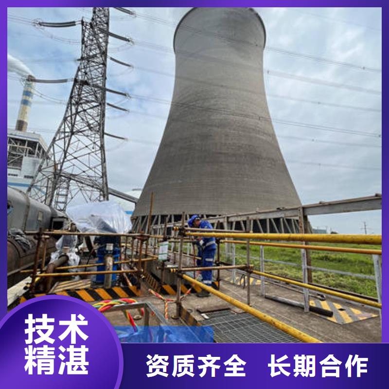 水下_水下工程设施安装多年经验