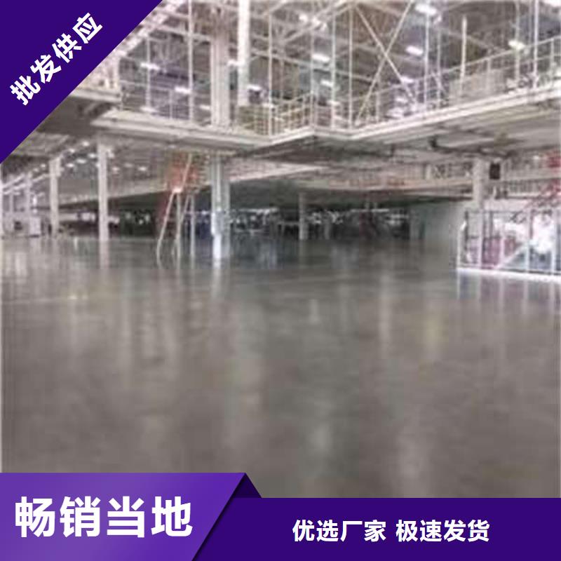 环氧地坪,耐磨地坪施工厂家拥有先进的设备