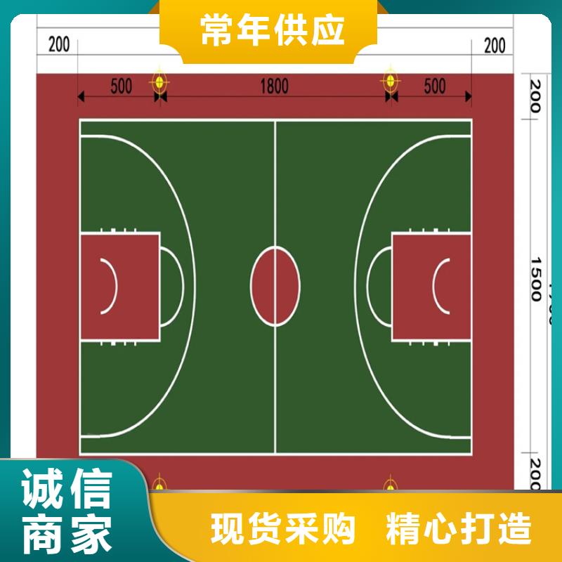 【水泥自流平地坪漆严格把控每一处细节】