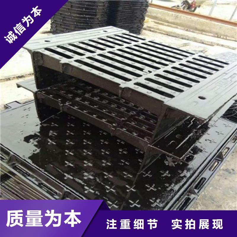 【球墨铸铁球墨铸铁管厂家现货供应】