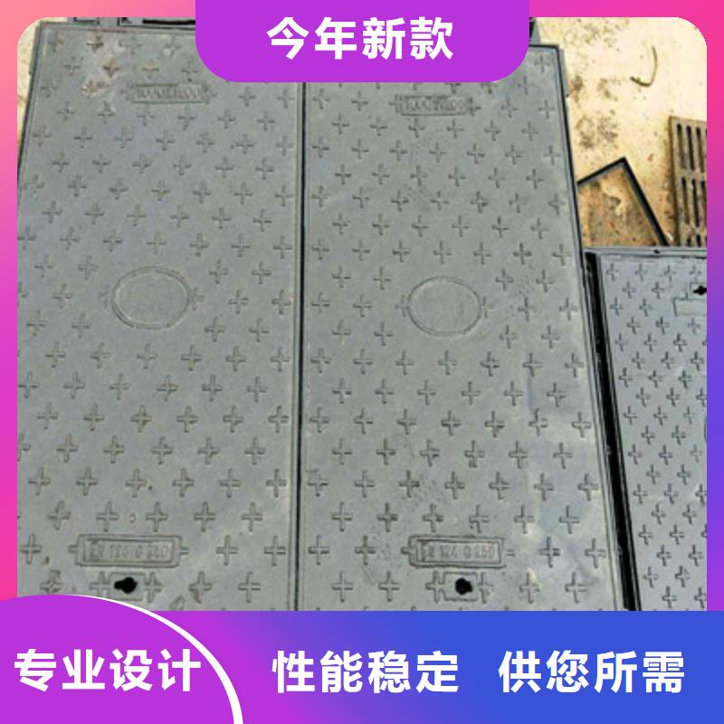 球墨铸铁-球墨铸铁管件发货迅速