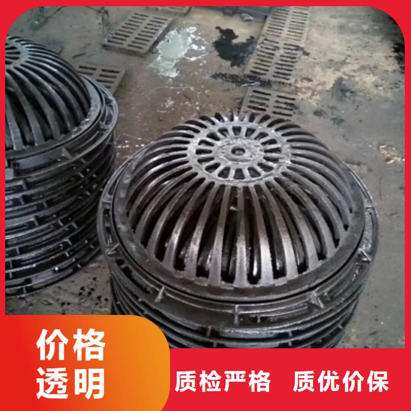 球墨铸铁-球墨铸铁管件发货迅速