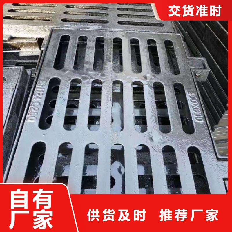 球墨铸铁球墨铸铁管定制速度快工期短