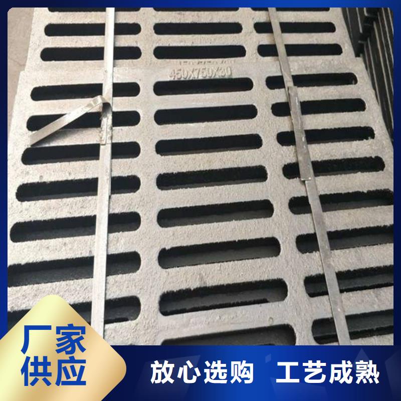 球墨铸铁球墨铸铁管现货充足