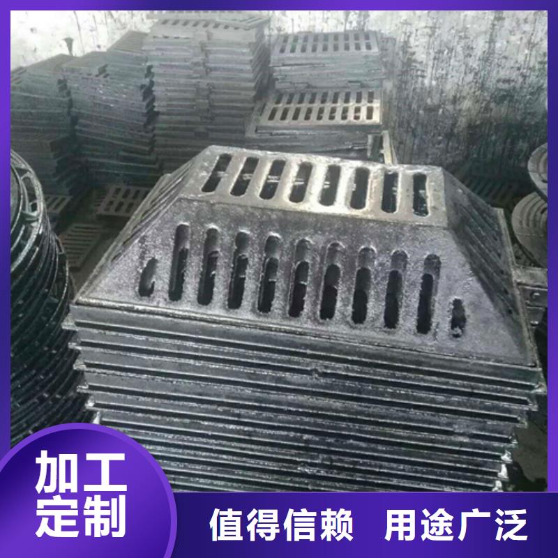 球墨铸铁球墨铸铁管厂家直销