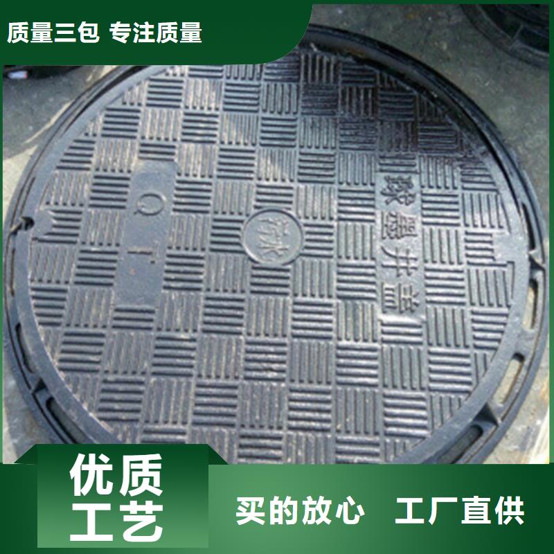 球墨铸铁球墨铸铁管优选好材铸造好品质