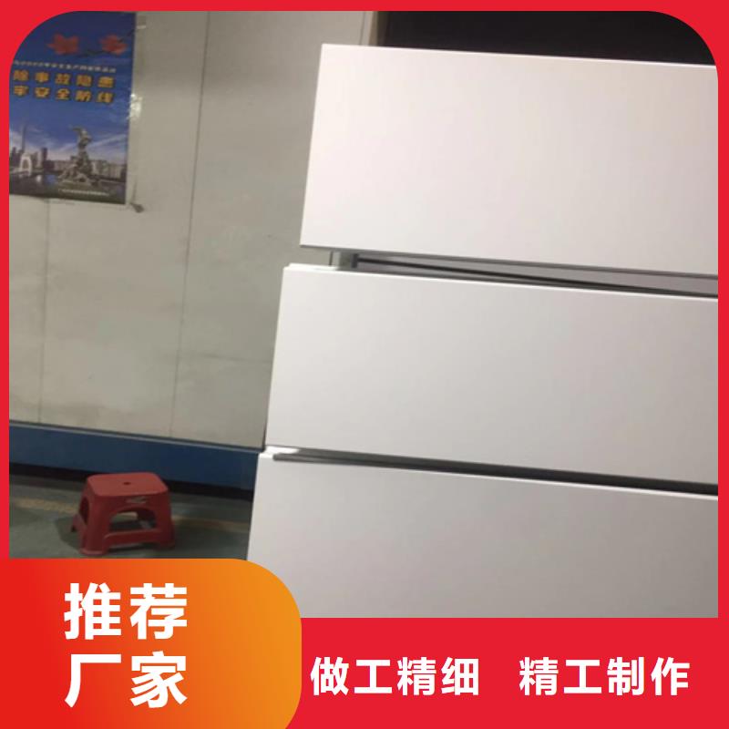【铝条扣】_铝格栅厂家工艺精细质保长久顶盛铝格栅