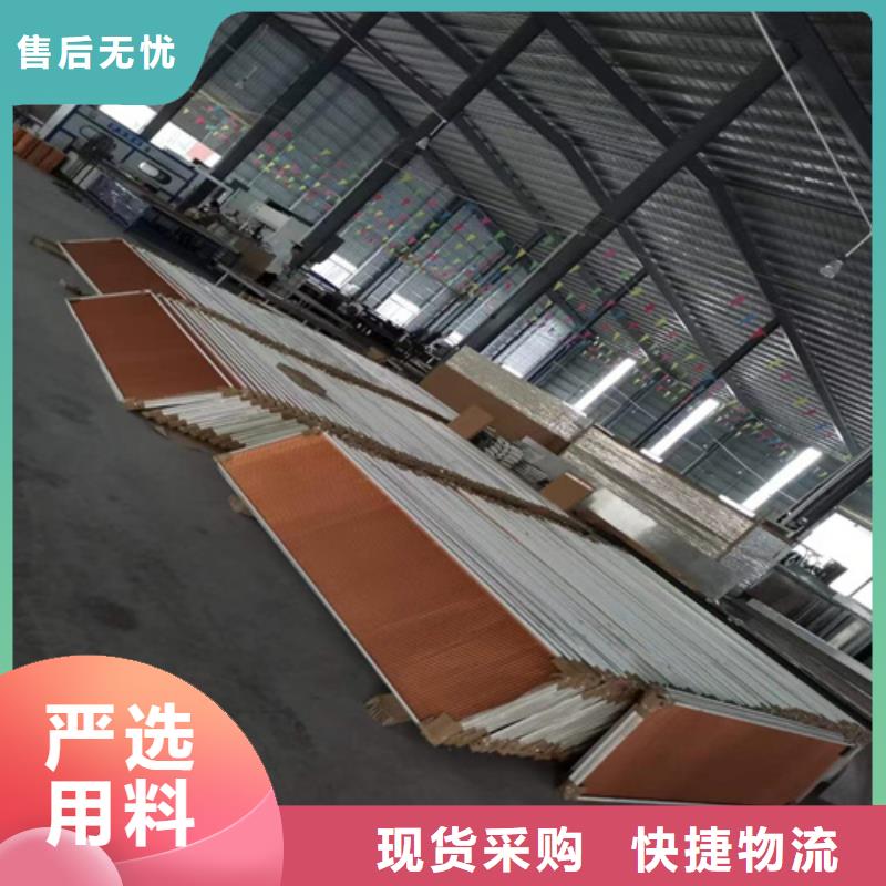 |郾城|源汇|周口|濮阳|安阳|南阳顶盛【铝瓦楞板】铝格栅用心做品质