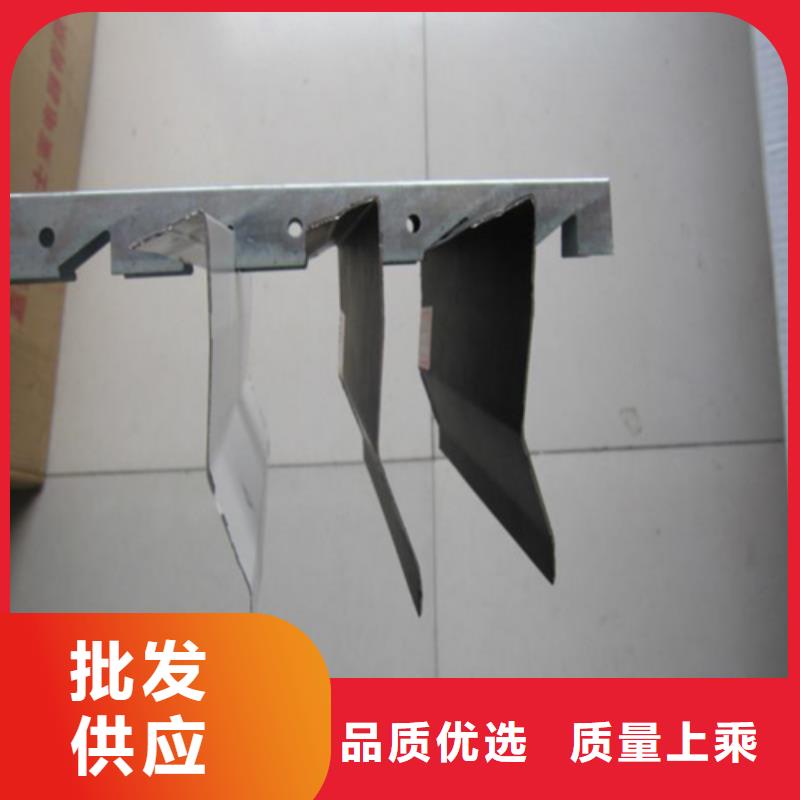 【铝挂片】铝瓦楞板厂家从源头保证品质