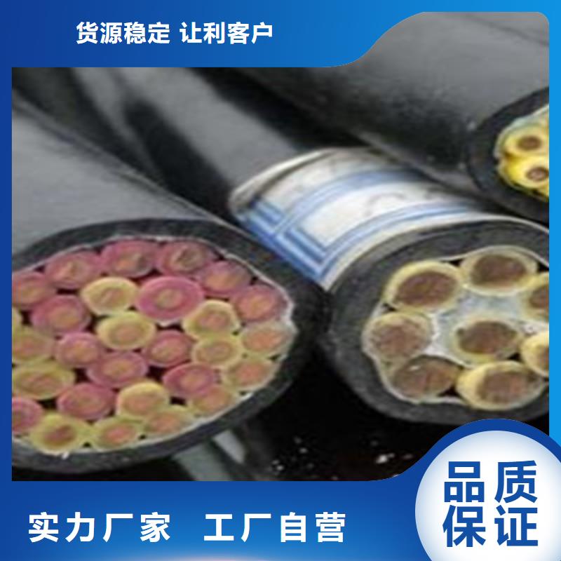 特种电缆信号电缆款式多样