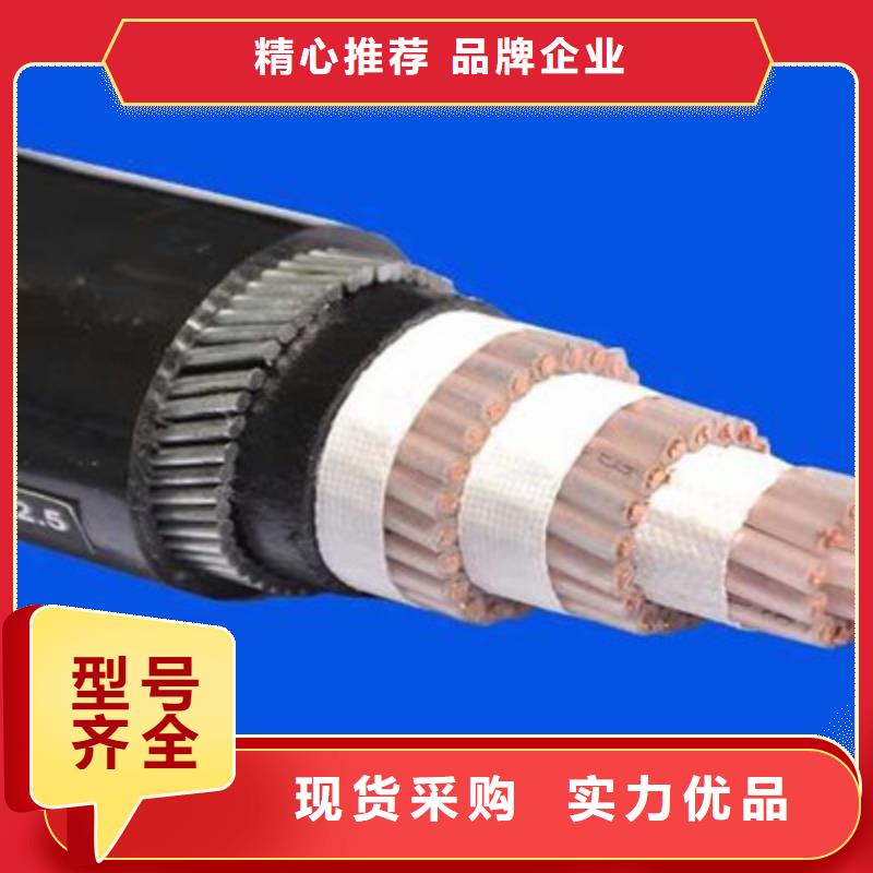 特种电缆通信电缆用好材做好产品