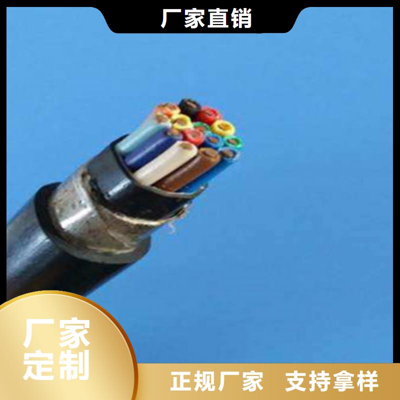 特种电缆信号电缆款式多样