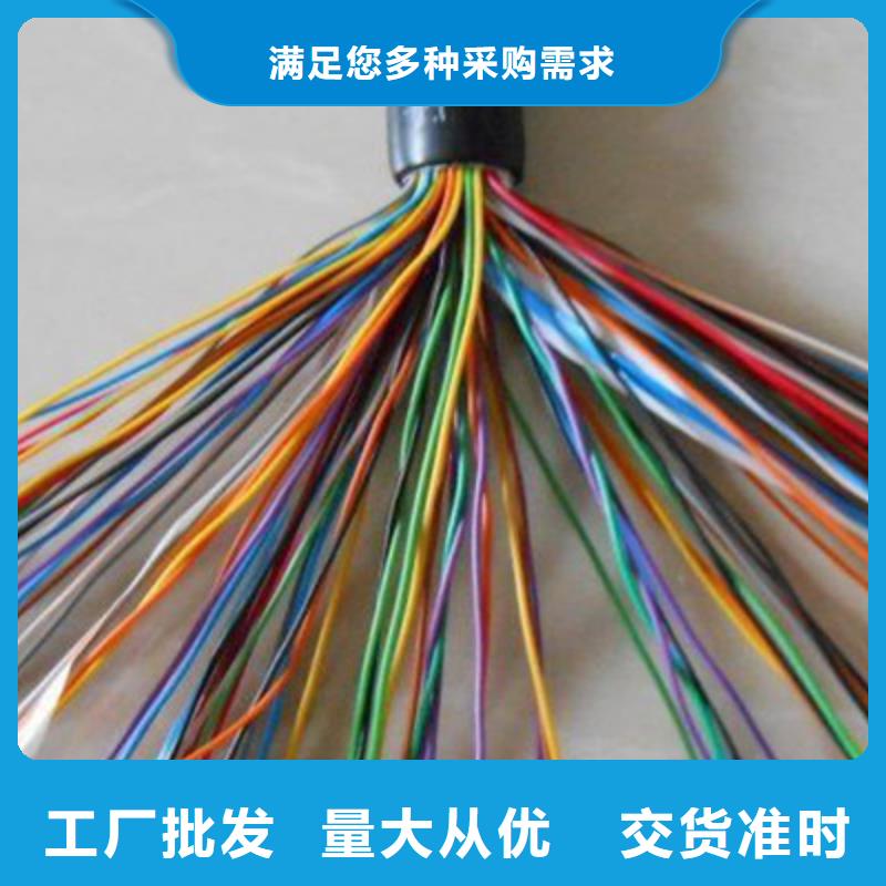 【 通信电缆-电缆生产厂家通过检测】电缆屏蔽电缆