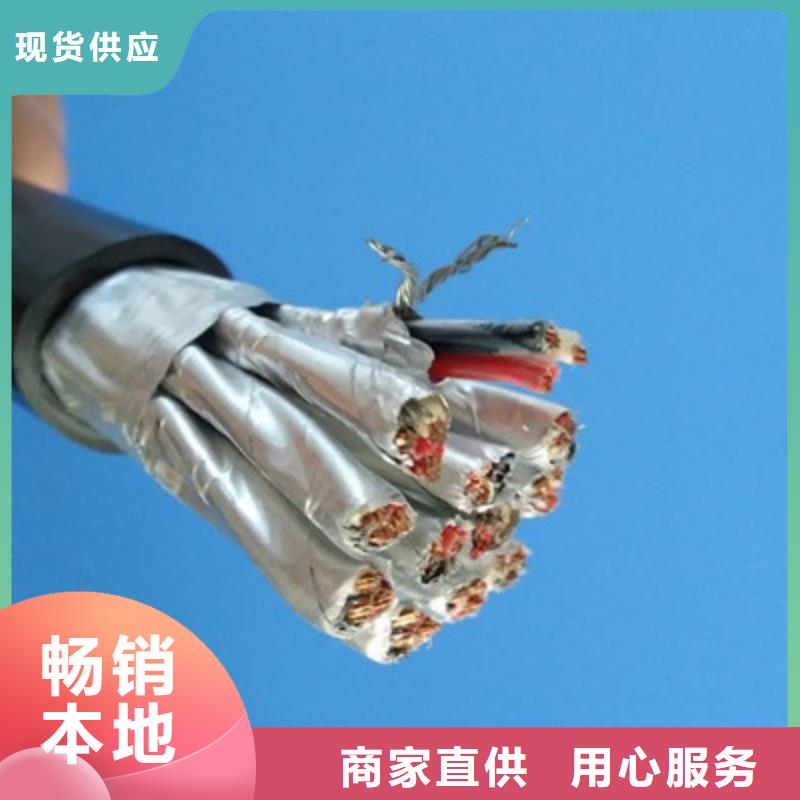 计算机电缆控制电缆设备齐全支持定制