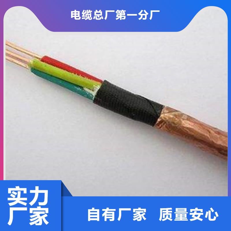 计算机电缆信号电缆做工精细