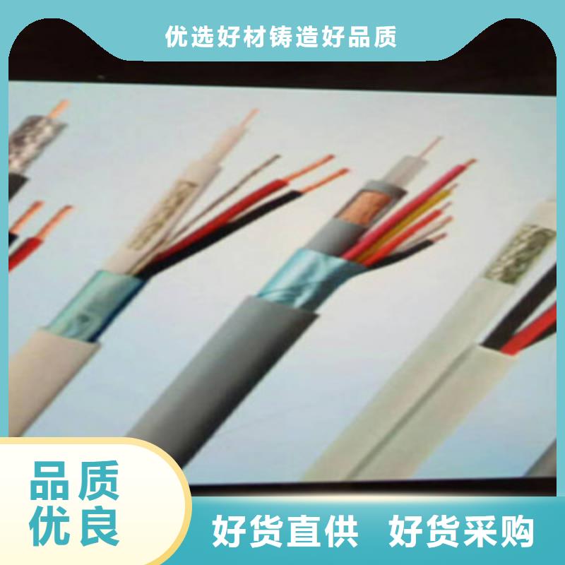 计算机电缆控制电缆质优价廉